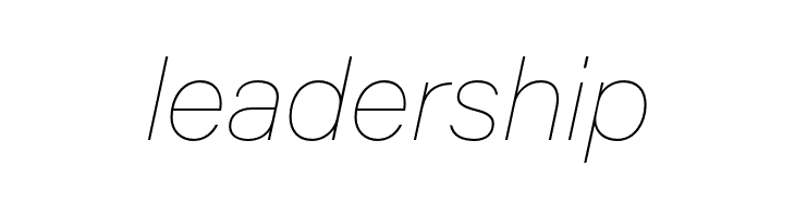 Mazin DEMO Thin Italic  Free Fonts Download