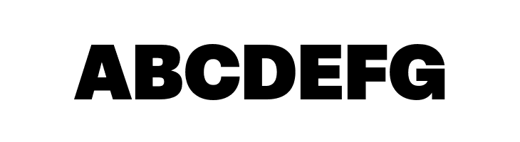 Mazin DEMO Black  Free Fonts Download