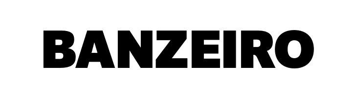 Mazin DEMO Black  Free Fonts Download