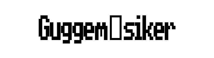 Beeb Mode Zero  Free Fonts Download