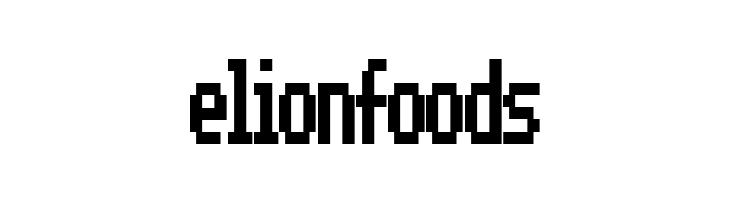Beeb Mode Zero  Free Fonts Download