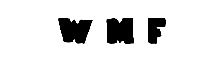 Thunder Thighs  Free Fonts Download