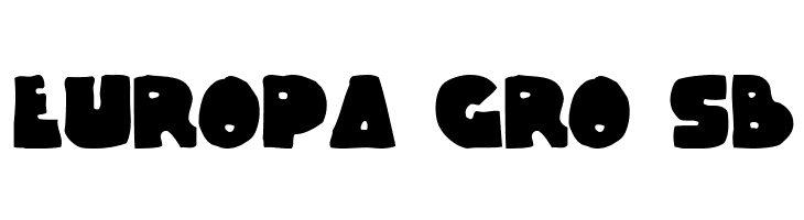 Thunder Thighs  Free Fonts Download