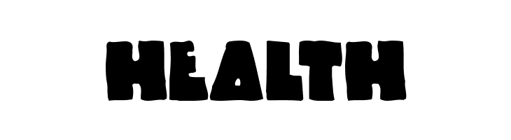 Thunder Thighs  Free Fonts Download