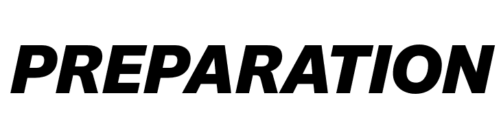 Mazin DEMO ExtraBold Italic  Free Fonts Download