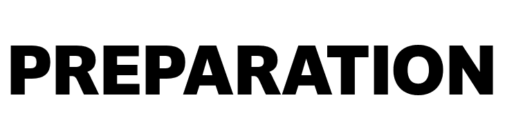 Mazin DEMO ExtraBold  Free Fonts Download