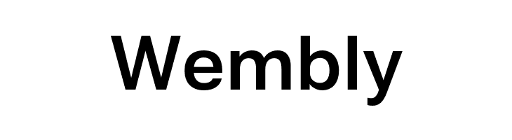 Mazin DEMO SemiBold  Free Fonts Download