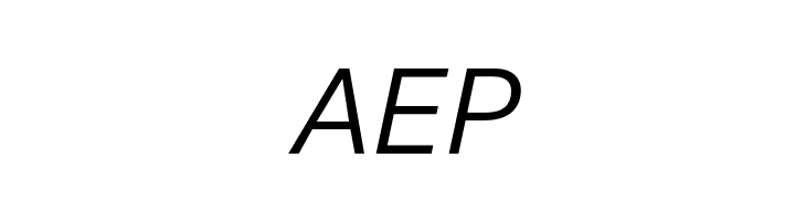 Mazin DEMO Italic  Free Fonts Download