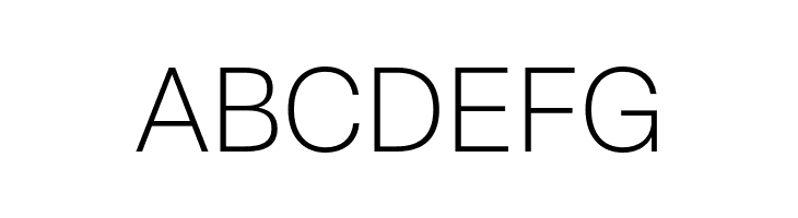 Mazin DEMO Light  Free Fonts Download