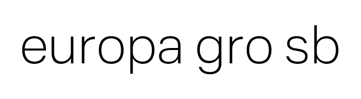 Mazin DEMO Light  Free Fonts Download