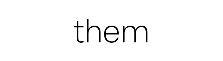 Mazin DEMO Light  Free Fonts Download