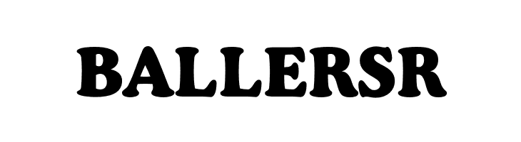 Baggy DEMO Regular  Free Fonts Download