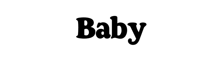 Baggy DEMO Regular  Free Fonts Download