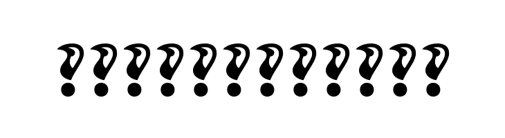 Baggy DEMO Italic  Free Fonts Download