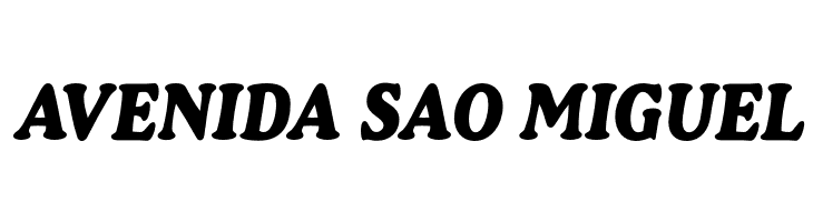 Baggy DEMO Italic  Free Fonts Download