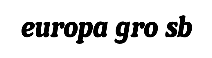 Baggy DEMO Italic  Free Fonts Download