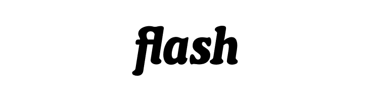 Baggy DEMO Italic  Free Fonts Download