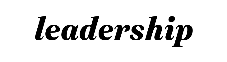 Leyendo DEMO Black Italic  Free Fonts Download