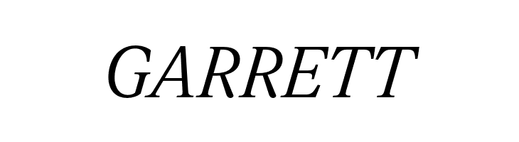 Leyendo DEMO Italic  Free Fonts Download