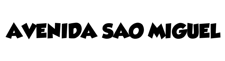 GROBOLD  Free Fonts Download