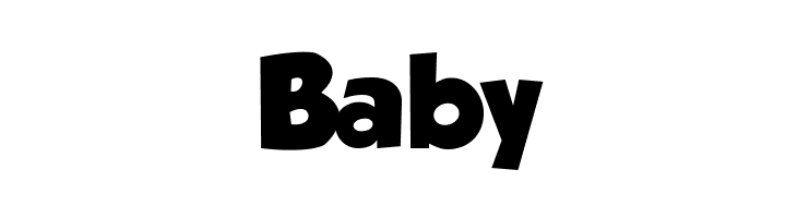 GROBOLD  Free Fonts Download