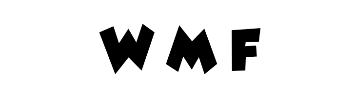 GROBOLD  Free Fonts Download