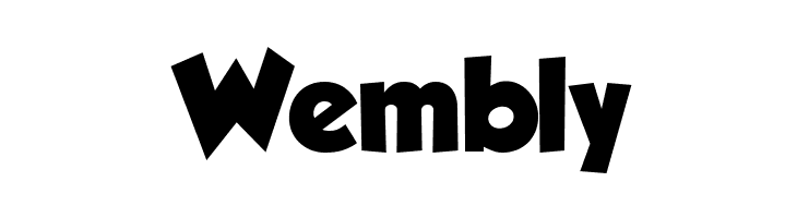 GROBOLD  Free Fonts Download