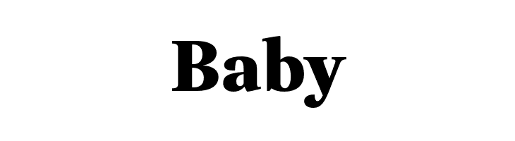 Leyendo DEMO Black  Free Fonts Download