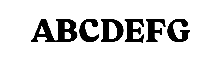 Chewie DEMO ExtraBold  Free Fonts Download