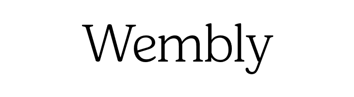 Chewie DEMO Light  Free Fonts Download