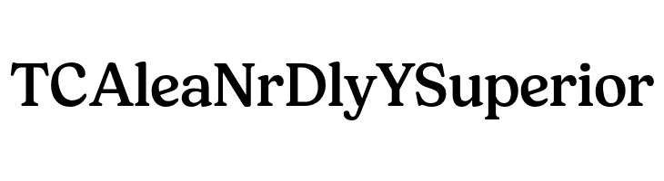 Chewie DEMO SemiBold  Free Fonts Download