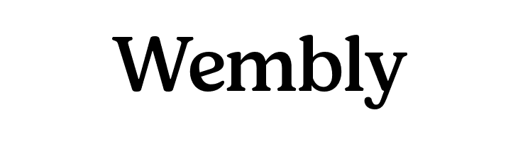 Chewie DEMO SemiBold  Free Fonts Download