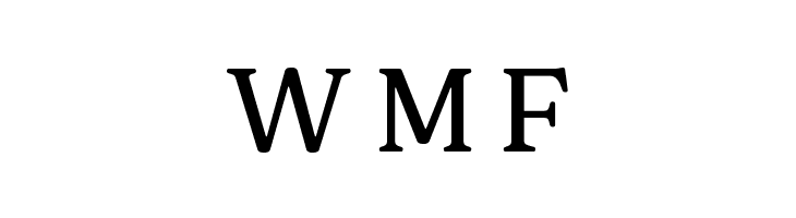 Chewie DEMO Medium  Free Fonts Download