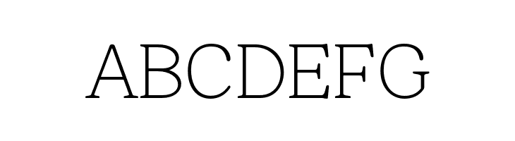 Chewie DEMO Thin  Free Fonts Download