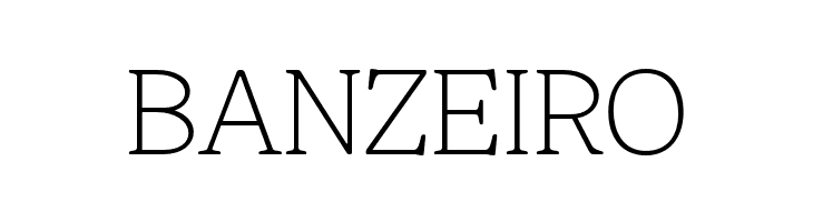 Chewie DEMO Thin  Free Fonts Download