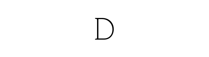 Chewie DEMO Thin  Free Fonts Download