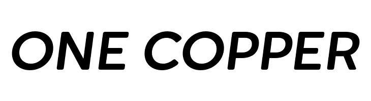 Cerco DEMO Medium Italic  Free Fonts Download