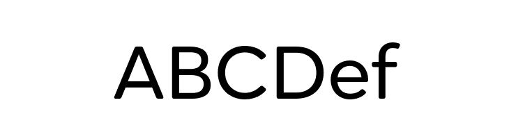 Cerco DEMO  Free Fonts Download