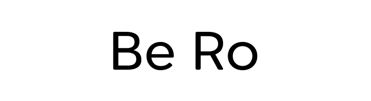 Cerco DEMO  Free Fonts Download