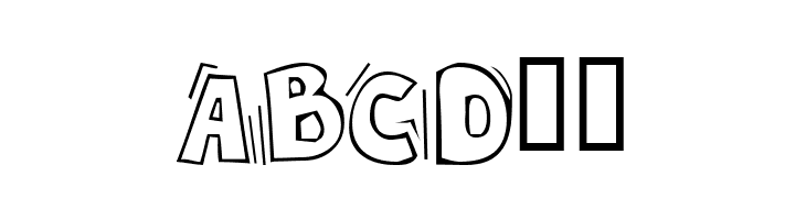 Skrotfont  Free Fonts Download