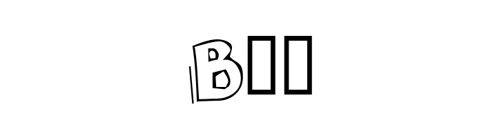 Skrotfont  Free Fonts Download
