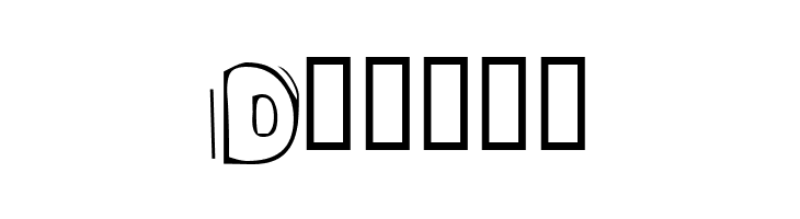 Skrotfont  Free Fonts Download