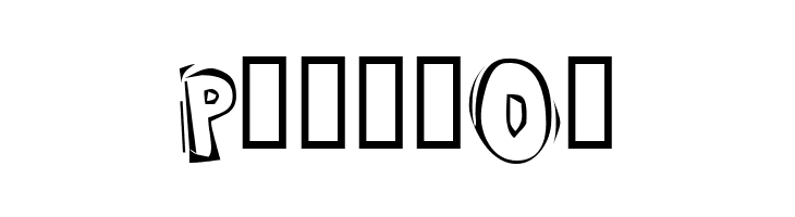 Skrotfont  Free Fonts Download