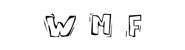 Skrotfont  Free Fonts Download