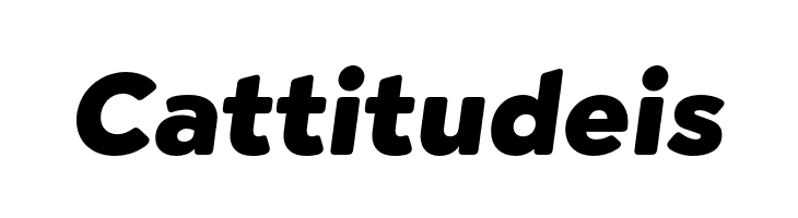 Cerco DEMO Black Italic  Free Fonts Download