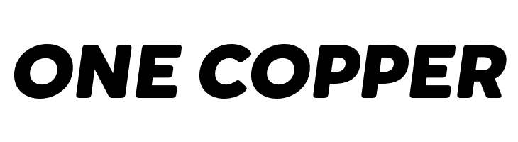 Cerco DEMO Black Italic  Free Fonts Download