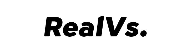 Cerco DEMO Black Italic  Free Fonts Download