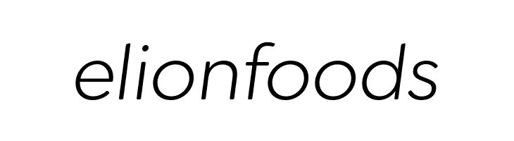 Cerco DEMO Light Italic  Free Fonts Download
