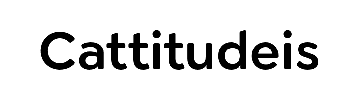 Cerco DEMO Medium  Free Fonts Download