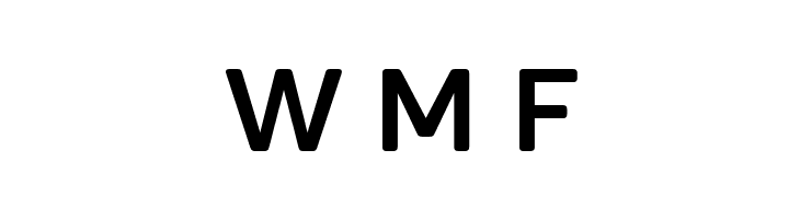 Cerco DEMO Medium  Free Fonts Download